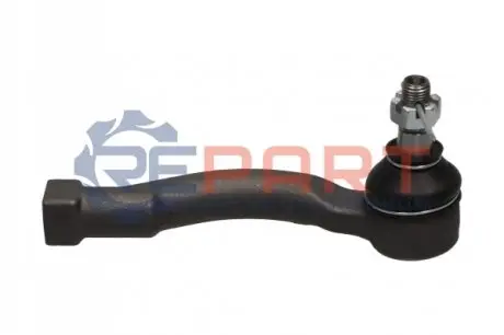 Наконечник тяги рульової (R) Kia Sorento I 02- (L=155 мм) KAVO STE-4011 Купити в Україні