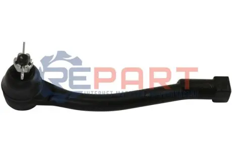 Наконечник тяги рульової (L) Kia Carnival 2.7/2.2 CRDi 06-15 KAVO STE-4024 Купити в Україні