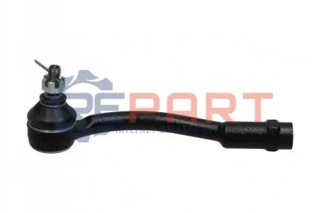 Наконечник тяги рульової (L) Hyundai i20/Kia Venza 1.4-1.6 10- KAVO STE4030 Купити в Україні