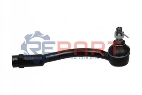 Наконечник тяги рульової (R) Hyundai i20/Kia Venza 1.4-1.6 10- KAVO STE4031 Купити в Україні