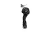 PARTS KIA наконечник рулів.тяги прав.Rio IV 17 KAVO (STE-4068) зображення 4