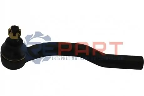 Наконечник тяги рульової (L) Mazda CX-7/CX-9 06- (L=208 мм) KAVO STE4528 Купити в Україні