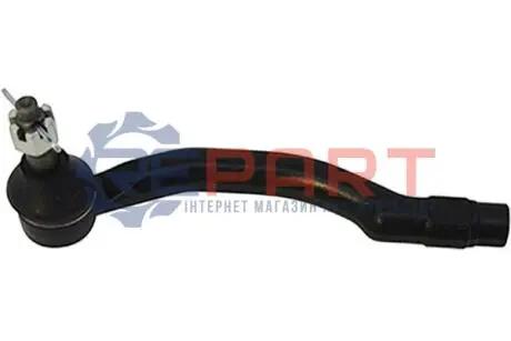 PARTS MAZDA наконечник рульової тяги лів.6 07 KAVO STE-4549 Купити в Україні