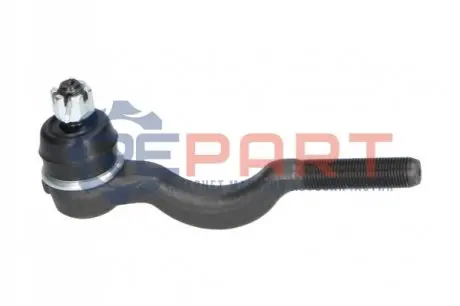 Наконечник тяги рульової Mitsubishi Pajero II/Montero/Shogun 91-00 (L=170 мм) KAVO STE5501 Купити в Україні