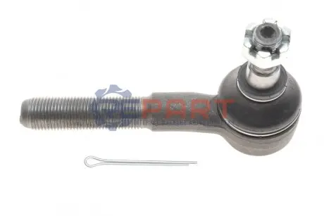 Наконечник тяги рульової Mitsubishi Pajero II 90-/L200 96- (L=111 мм) KAVO STE-5509 Купити в Україні