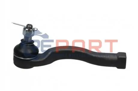 Наконечник тяги рульової (R) Mitsubishi Pajero II 00-/L200 05- (L=185 мм) KAVO STE5531 Купити в Україні