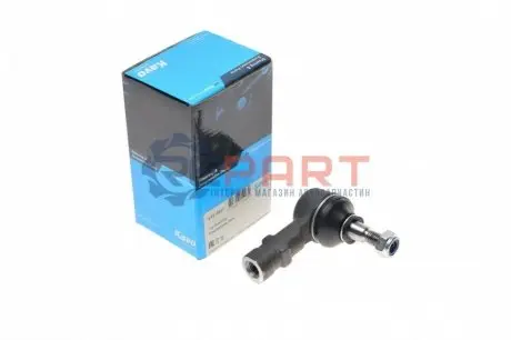 Наконечник тяги рульової Mitsubishi Colt 1.1-1.5 i/D 04-12 KAVO STE5537 Купити в Україні