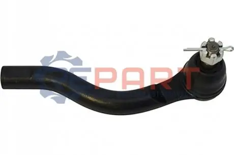 Фото Наконечник тяги руля PARTS KAVO (STE5539) изображение 1