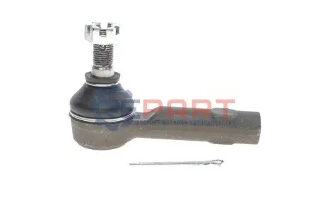 Наконечник тяги рульової Nissan Almera 95-/Sunny 90- (L=95 мм) KAVO STE6527 Купити в Україні