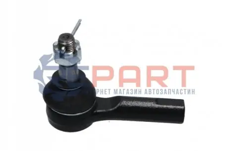 Наконечник тяги рульової Nissan X-Trail/Navara 01- (L=95 мм) KAVO STE6538 Купити в Україні