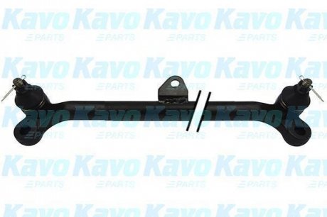 Наконечник тяги руля Ford Maverick 93-98 KAVO STE-6611