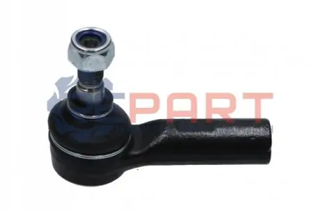 Наконечник тяги рульової Toyota Camry 86-91/ Carina 83-88/ Celica 85-99/ Corolla 83-01 KAVO STE9011 Купити в Україні
