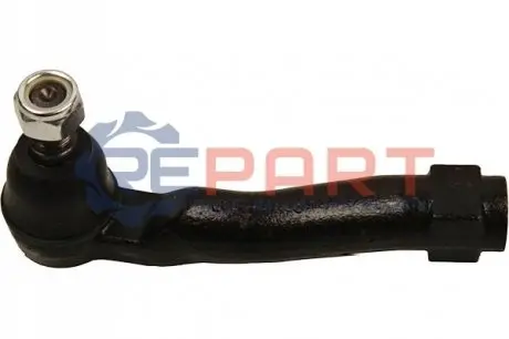 Наконечник тяги рульової (L) Toyota Land Cruiser 200 08- KAVO STE9102 Купити в Україні