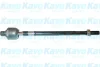 Тяга рульова Hyundai Getz 1.1-1.6/ 1.5CRDi 02-09 KAVO (STR3003) зображення 2