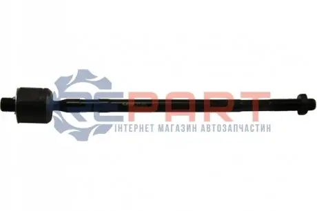 Тяга рульова Hyundai Santa Fe 2.0-2.7 01-06/ Sonata 1.8-3.0 93-98 KAVO STR3015 Купити в Україні