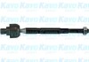 KAVO PARTS HYUNDAI тяга рульова ліва H-1 08- STR-3029