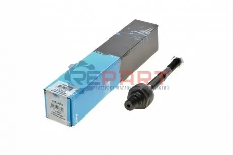 Тяга рульова (R) Kia Sorento 02- (L=190mm) KAVO STR4009 Купити в Україні