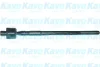 Тяга руля PARTS KAVO (STR4527) изображение 2