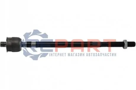 Тяга рульова Toyota Corolla 1.3i/1.6i/1.8D 83-95 KAVO STR9002 Купити в Україні