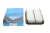 Фото Фільтр повітряний Citroen C4 aircross/Mitsubishi ASX/Outlander/Peugeot 4008 1.8HDi/2.2 10 KAVO (TA1179) зображення 1