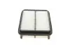 Фото Фільтр повітряний Citroen C4 aircross/Mitsubishi ASX/Outlander/Peugeot 4008 1.8HDi/2.2 10 KAVO (TA1179) зображення 2