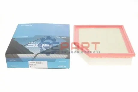 Фильтр воздушный Lexus GS/IS/Rav 4 IV 07- KAVO TA-1269 Купить в Украине