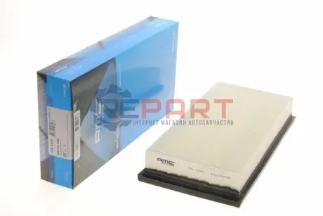 Фото Фільтр повітряний Toyota Avensis1.6-2.0 97-03/Carina 1.6-2.0 92-07 KAVO (TA-1270) зображення 1