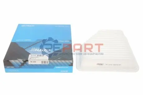 Фото Фільтр повітряний Lexus GS/SC 3.0-4.3 00-10 KAVO (TA1272) зображення 1