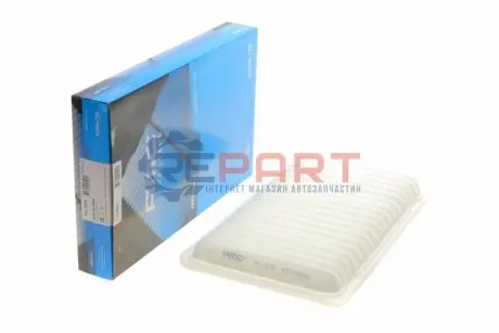 Фото Фільтр повітряний Lexus RX 3.0/3.5 03-08/ Toyota Camry 2.0-3.0 01-06 KAVO (TA-1279) зображення 1