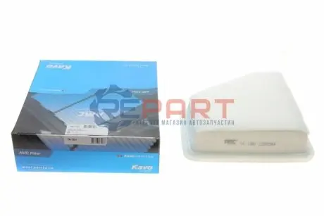 Фильтр воздушный KAVO TA1281 Купить в Украине