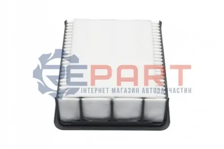 PARTS TOYOTA Фильтр воздушный Hiace V 2.5D 06 KAVO TA-1296 Купити в Україні