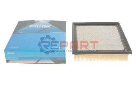 Фото Фільтр повітряний Lexus RX 2.7-3.5 08-/Toyota Camry 3.5 11-/Mitsubishi L 200 2.4DI 15- KAVO (TA1680) зображення 1