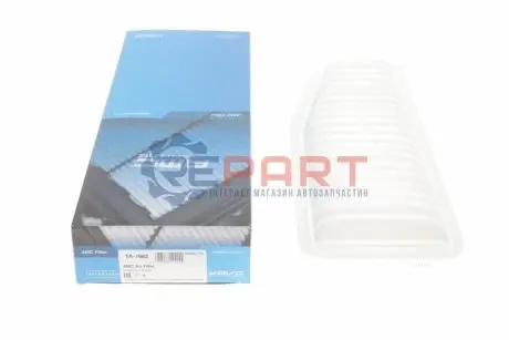 Фото Фільтр повітряний Toyota Rav 4 II 2.0WTi 94-05 KAVO (TA-1682) зображення 1