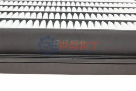 Фото Фильтр воздушный KAVO (TA1693) изображение 1