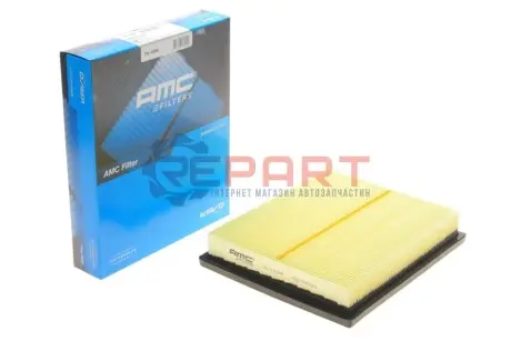 Фильтр воздушный Auris/Prius/RAW 4 IV 1.8-2.5 09- KAVO TA-1698 Купить в Украине