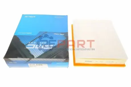 Фото Фільтр повітряний Toyota Avensis 1.6/2.0D4-D 13-18/RAV 4 2.0 15-18 KAVO (TA1702) зображення 1