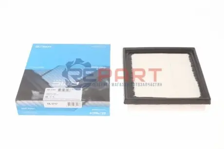 Фото Фильтр воздушный Lexus UX 2.0 18- KAVO (TA-1717) изображение 1