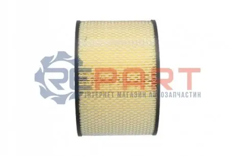 Фото Фільтр повітряний Toyota Land Cruiser 3.0/4.2 D 95-03 (бочка) KAVO (TA-183E) зображення 1