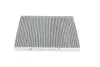 Фото Фильтр салона Camry 2.0-3.3 01-06/Yaris 1.0-1.5 99-05/Prius 1.5 00-09 (угольный) KAVO (TC-1003C) изображение 3