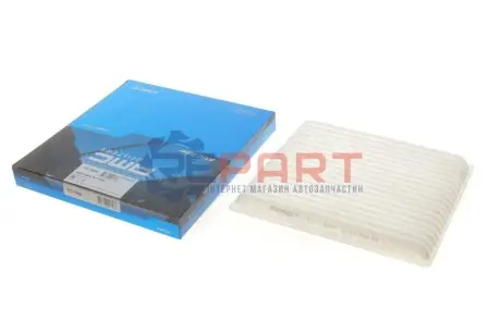 Фільтр салону Toyota Rav4 00-/Yaris 99- KAVO TC-1006 Купити в Україні