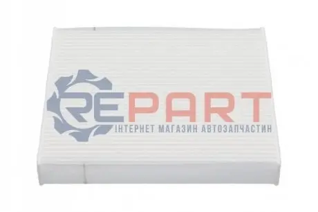 Фільтр салону Subaru Legacy V/Outback/Toyota Auris/Avensis 09- KAVO TC-1018 Купити в Україні