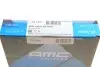 Фото Фільтр салону Citroen C1 II/Peugeot108 / Toyota Aygo1.0/1.2 14 KAVO (TC-1031) зображення 4