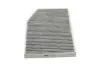 Фильтр салона BMW 3 (G20/G20)/X3 (G01/F97)/X4 (G02/F98) 17-(угольный)) KAVO (TC-1046C) изображение 1