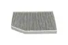 Фильтр салона BMW 3 (G20/G20)/X3 (G01/F97)/X4 (G02/F98) 17-(угольный)) KAVO (TC-1046C) изображение 4