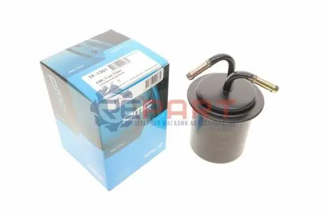 Фото Фільтр паливний Subaru Forester/Impreza/Legacy 1.5-3.3i 89-08 KAVO (TF1351) зображення 1