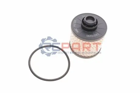 Фільтр паливний Citroen C4/Peugeot 308 1.6/2.0HDI 13- KAVO TF1558 Купити в Україні