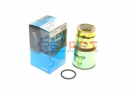 Фільтр паливний Toyota RAV 400-/Hilux/Corolla 2.0-2.4 D 97-09 KAVO TF1578 Купити в Україні