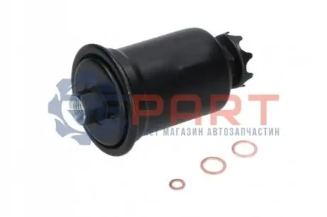 Фильтр топлива KAVO TF1579 Купить в Украине