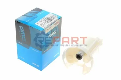 Фото Фільтр паливний Lexus LS/RX/SC 01-10/Toyota Camry 2.4-3.0 96-06 KAVO (TF1857) зображення 1