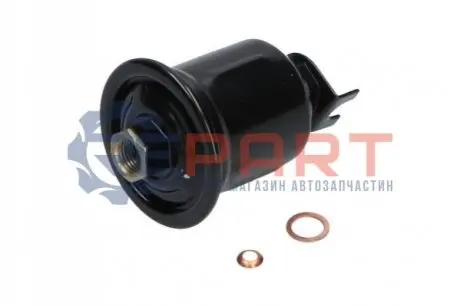 PARTS TOYOTA Фильтр топлива RAV-4,Supra 2.0/3.0 93-02 KAVO TF-1940 Купити в Україні